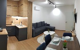 Apartment Kraja Shkoder