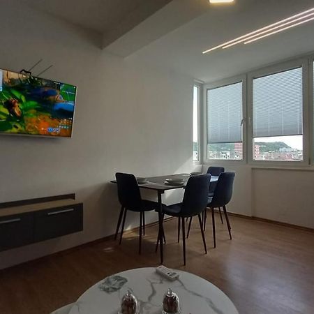 Apartment Kraja Shkodër Esterno foto