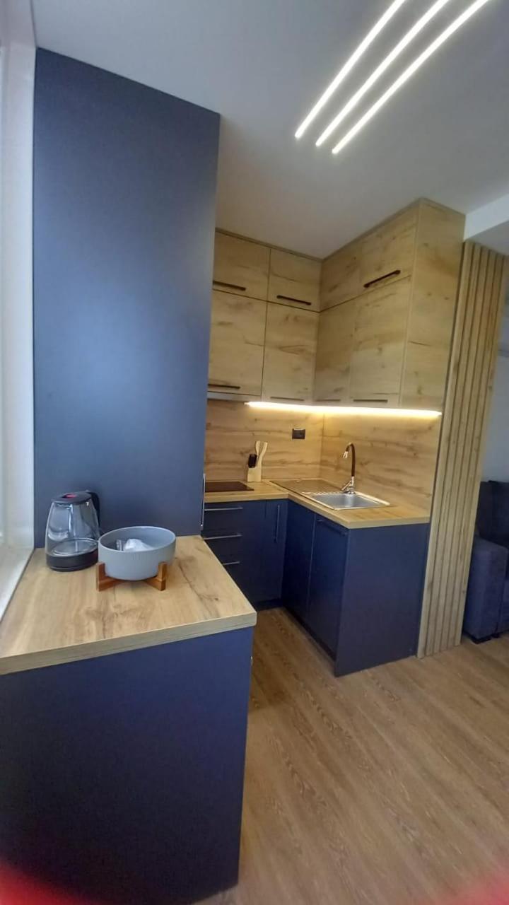 Apartment Kraja Shkodër Esterno foto