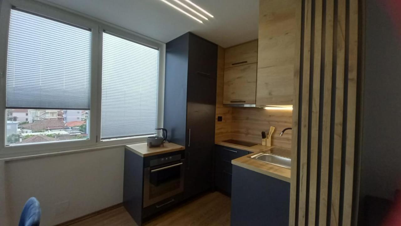 Apartment Kraja Shkodër Esterno foto