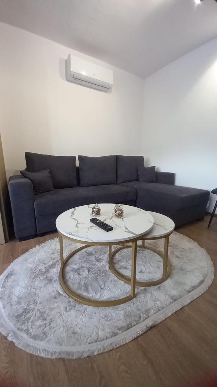 Apartment Kraja Shkodër Esterno foto