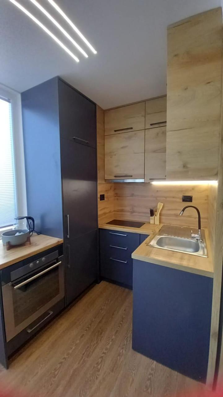 Apartment Kraja Shkodër Esterno foto