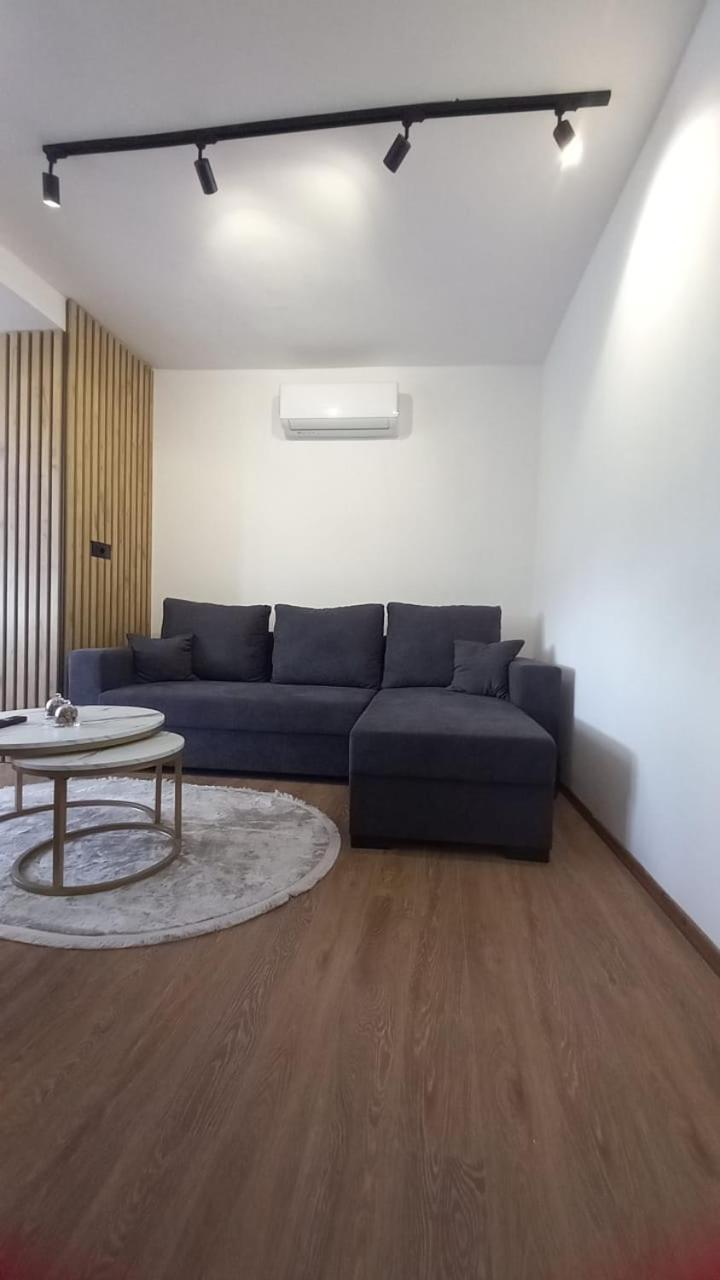 Apartment Kraja Shkodër Esterno foto