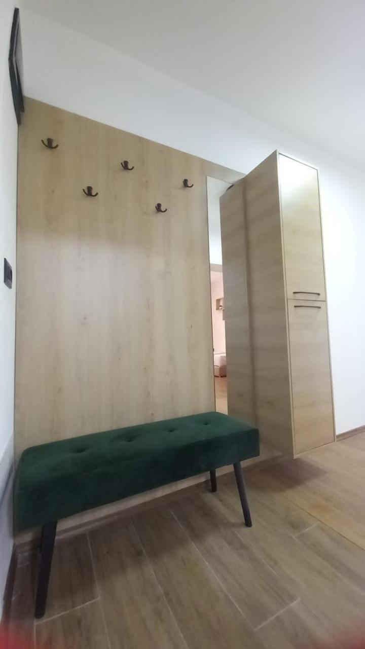 Apartment Kraja Shkodër Esterno foto