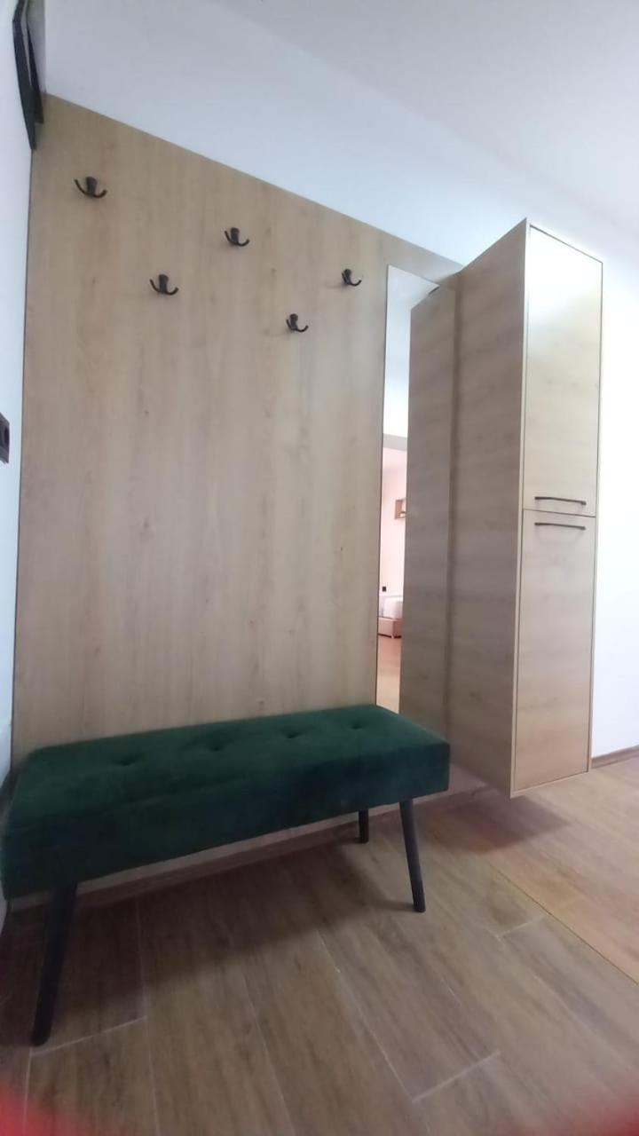 Apartment Kraja Shkodër Esterno foto