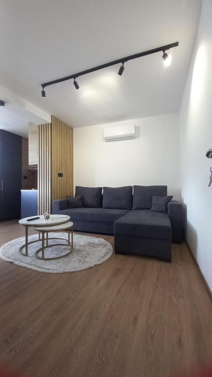 Apartment Kraja Shkodër Esterno foto