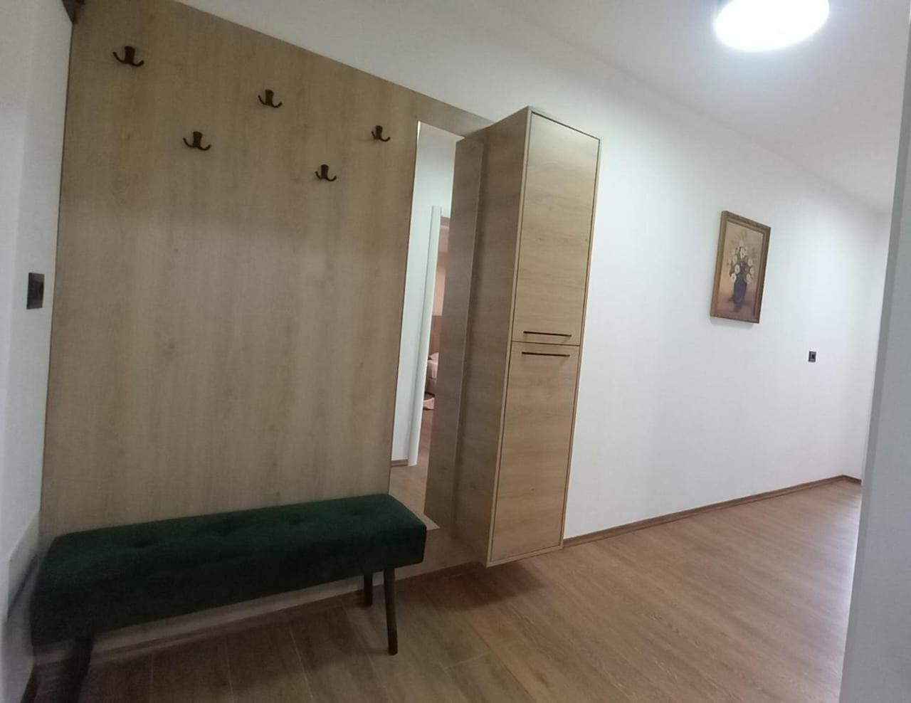 Apartment Kraja Shkodër Esterno foto