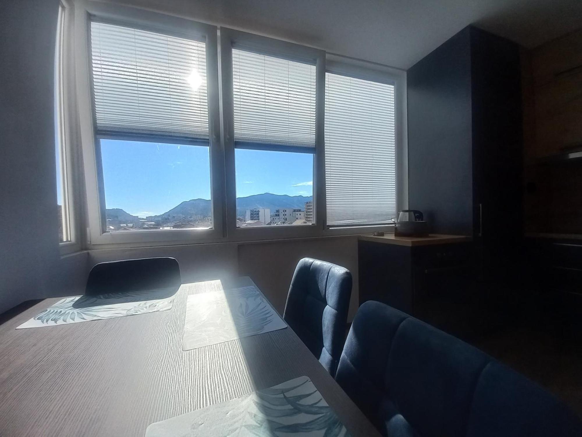 Apartment Kraja Shkodër Esterno foto